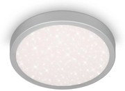 Plafonieră LED pentru baie Brilo 3649-014 RUNA LED/18,5W/230V IP44