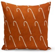 Față de pernă cu model de Crăciun 43x43 cm – Kate Louise