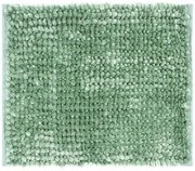 Covoraș de baie Ella micro, verde, 40 x 50 cm, 40 x 50 cm