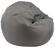 Fotoliu Relaxo XL, Material Impermeabil - Grey