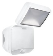 Ledvance - LED Aplică perete exterior cu senzor BATTERY LED/4W/6V IP54