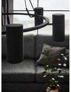 Markslöjd 107357 - Lustră pe cablu PORTO 6xGU10/12W/230V