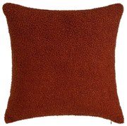 Pernă decorativă din material bouclé 45x45 cm Sherpa – Casa Selección