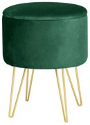 Taburete Preciso (verde). 1117287