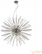 Lustra moderna design deosebit 75cm SIRIUS CH