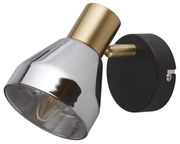 Aplica de perete moderna cu spot directionabil Westminster