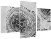 Tablou - Motivul copacului (90x60 cm)