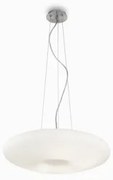 Suspensie moderna 3 becuri E27 GLORY 101125 IDEAL LUX