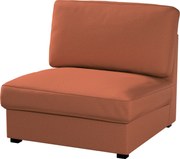 Husă de fotoliu Kivik desfășurată