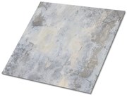 Plăcile de vinil Zid vechi de beton