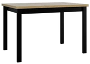 Masă extensibilă 80 x 120/150 I Dimitri (Sonoma). 1070438