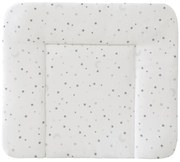 Salteluță pentru schimbat scutece 75x85 cm Strenenzauber – Roba
