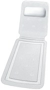 Covoras pentru cadă cu ventuze, 125 x 36 cm