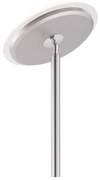 Lampadar LED dimabil HANS LED/22W/230V Leuchten Direkt 11729-55