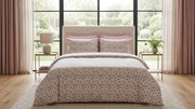 Lenjerie pat Ranforce 100% Cotton Pro (Pure Allure)