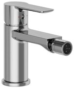 Baterie pentru bideu Ravak SOLAR X070487, crom lucios