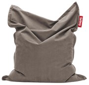 Pernă fotoliu "the original stonewashed", 11 variante - Fatboy® Culoare: taupe