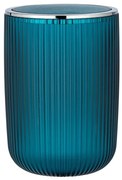 WENKO 24483100 - Coș AGROPOLI 19x27 cm turcoaz