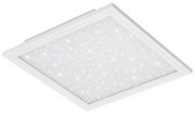 Plafonieră LED dimabilă STARRY SKY LED/23W/230V Briloner 7302-016 + telecomandă