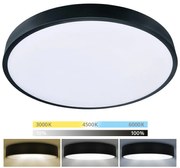 Plafonieră LED Brilagi POOL LED/60W/230V 3000/4500/6000K 50 cm