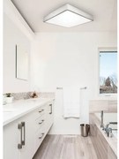 Palnas 61003627 - Plafonieră baie LED EGON LED/16W/230V IP44 3000K