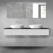 Set dulap Oltens Vernal 60010700, blat Oltens Vernal 63008300