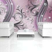 Fototapet - Diamante (254x184 cm)