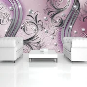 Fototapet - Diamante (254x184 cm)
