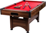 Masă de biliard  6 ft - cu echipament