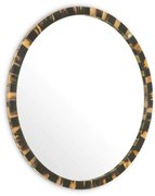Oglinda Decorativa Design LUX Jerome 117cm