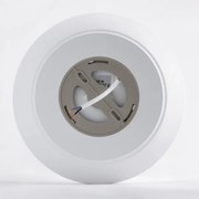 Brilagi - Plafonieră LED VESTAS pentru baie, 12 W, 230 V, 3000 K, IP54