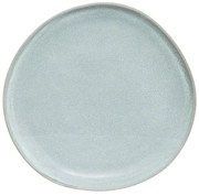 Farfurie din ceramica Culoare gri, SPRING WATER