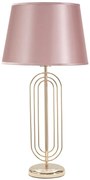 Mauro Ferretti Lampa de masa KRISTA CM Ø 33X64