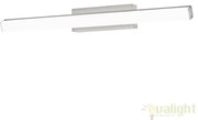 Aplica de perete LED pentru baie cu protectie IP44 Silas 5719 RX