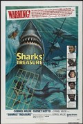 Ilustrație Sharks Treasure