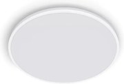 Plafonieră LED dimabilă OZZIET SCENE SWITCH LED/22W/230V 4000K Philips
