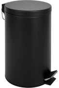 Toro Coș de gunoi cu pedală 20 l, 29,2 x 45 cm, L