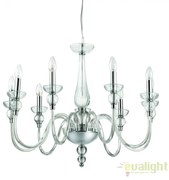 Candelabru LUX cu 9 brate DOGE SP9 044453