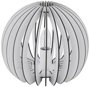 Eglo 94949 - Lampa de masa COSSANO 1xE27/60W/230V