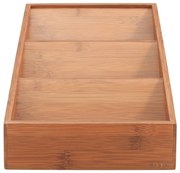 Organizator pentru mirodenii din bambus – Wenko