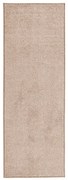 Covor Hanse Home Pure, 80x300 cm, bej