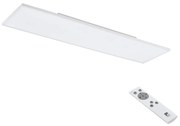 Plafonieră LED dimabilă TURCONA LED/32,4W/230V Eglo 99836 + telecomandă