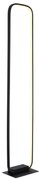 Lampadar LED SILLA LED/24W/230V Globo 67262SB