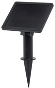 Ledvance - Panou solar hibrid ENDURA 24W/12V 2000 mAh IP67