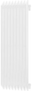 Mexen Aurora radiator decorativ 1200 x 450 mm, 917 W, alb - W212-1200-450-00-20