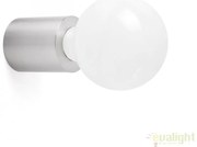 Aplica design modern minimalist TEN nickel 62155