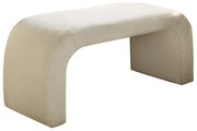Bancă Nu Bench White