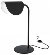 Veioza, Lampa de masa design high-tech minimalist Mollis