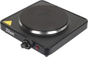 Plita electrica Zilan ZLN2174, 1500W, 1 arzator, 5 trepte de putere, 26 x 26 x 9.5 cm