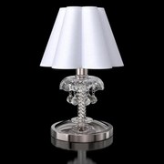 Veioza LUX design modern, Cristal Bohemia ExclusiveFLORA 01-TL